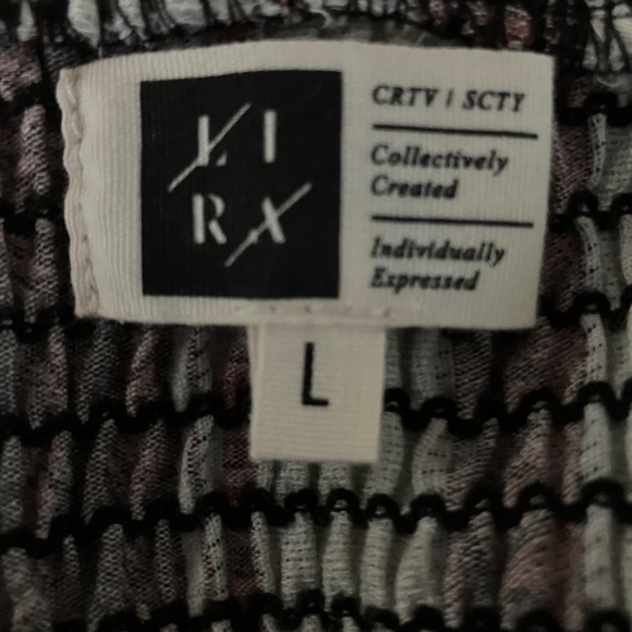 Simons Cotton/Linen Blend Midi Dress - Picture 5 of 6